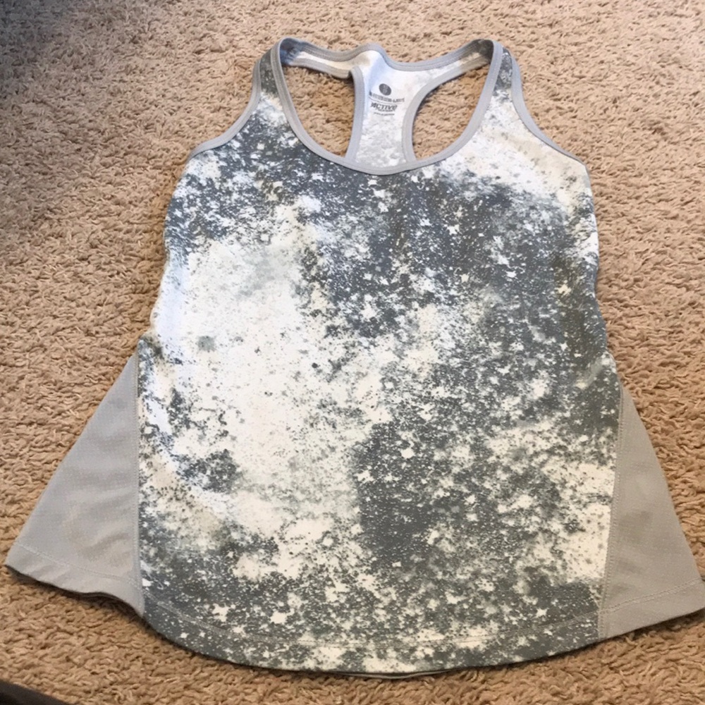 Barely worn tank top